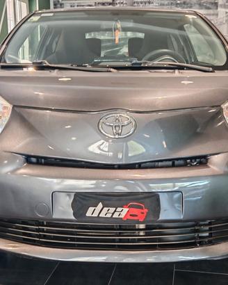 Toyota iQ 1.0 Trend cvt