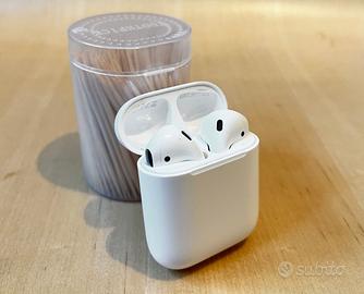 Apple AirPods 2 originali