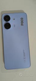 Poco C65