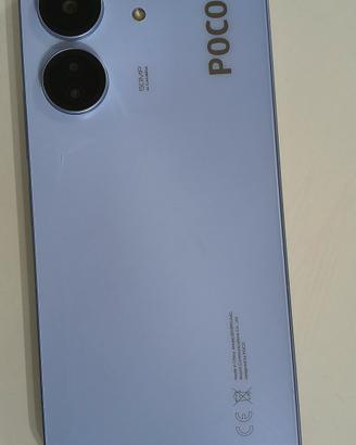Poco C65