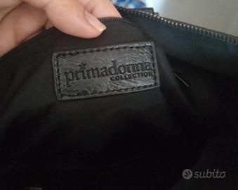 borse prima donna, Guess originali 