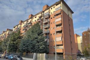 Luminoso e spazioso bilocale con box a Venaria