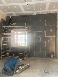 Negozio/studio privato