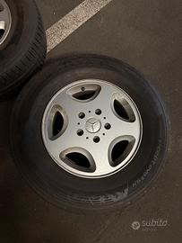 Hankook 255 65 16
