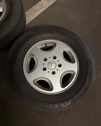 Hankook 255 65 16