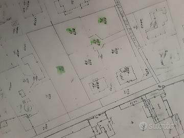 Terreni edificabili a Gorizia