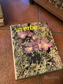 Curarsi con le erbe - Aldo Poletti (3 Volumi)
