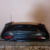 Alfa Romeo Mito Paraurti Posteriore