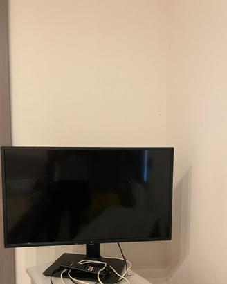 Tv della OK