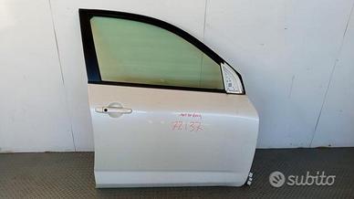 PORTA ANTERIORE DESTRA TOYOTA RAV 4 10>13 USATA