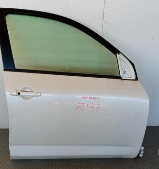 PORTA ANTERIORE DESTRA TOYOTA RAV 4 10>13 USATA