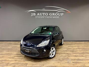 Ford Ka+