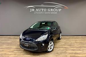 Ford Ka+