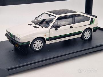 ALFA ROMEO Alfasud Sprint 1.5 QV Balocco - 1/18
