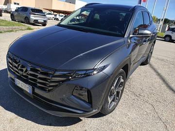 Hyundai Tucson 1.6 HEV 4WD 230 CV 2023