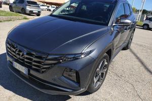 Hyundai Tucson 1.6 HEV 4WD 230 CV 2023