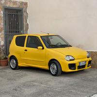 Fiat 600 sporting