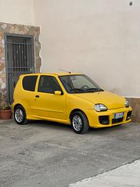 Fiat 600 sporting