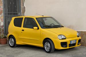 Fiat 600 sporting