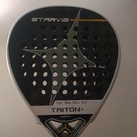 Starvie triton balance 