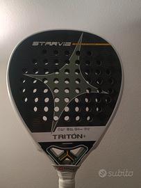 Starvie triton balance 