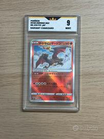 Mega lotto one piece e pokemon con gradate