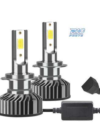 LAMPADE LED CANBUS 9008 H13 HI LO 60W 6000K