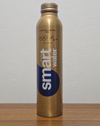 Smart Water Oro Olimpiadi Milano Cortina 2026
