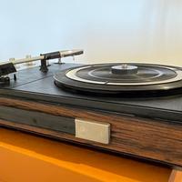 Giradischi Philips 504