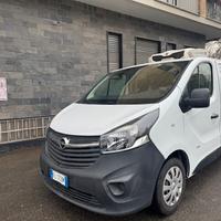 Opel vivaro frigo anno 2017 euro euro 6b