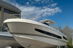 Barca W.A MiamiGold 2025 4 P.Letto,Bagno Separato,