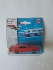 Maisto - Dodge Charger 1969