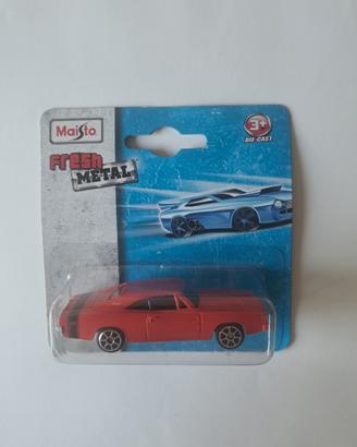 Maisto - Dodge Charger 1969