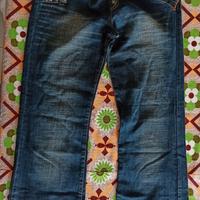 Pantaloni vintage donna