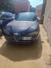 alfa romeo 147