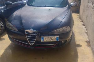 alfa romeo 147