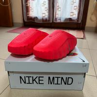 Nike Mind 001 Red taglia 42,5
