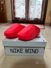 Nike Mind 001 Red taglia 42,5
