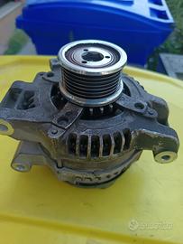 Alternatore e tendicinghia Toyota Rav 4 2200