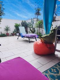 Fregene Luglio Agosto Settembre 50Mt. mare