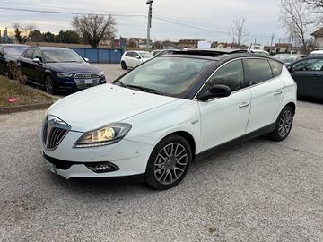 Lancia Delta 1.4 T-Jet 150 CV Argento