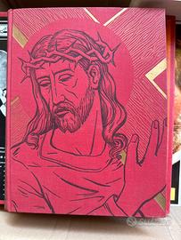 La sacra Bibbia