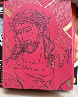 La sacra Bibbia