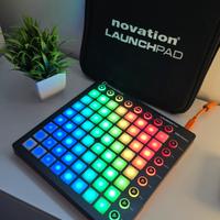 Launchpad MK2 + Custodia