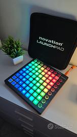 Launchpad MK2 + Custodia
