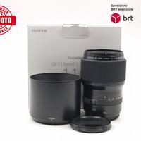 Fuji GF 110 F2 R LM WR (Fujifilm)
