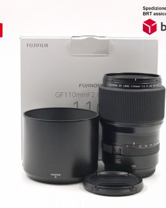 Fuji GF 110 F2 R LM WR (Fujifilm)