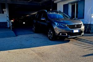 Peugeot 2008 Allure