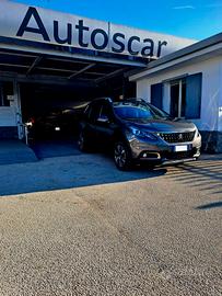 Peugeot 2008 Allure