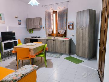 Vacanza in appartamento a San Vito Lo Capo 2025